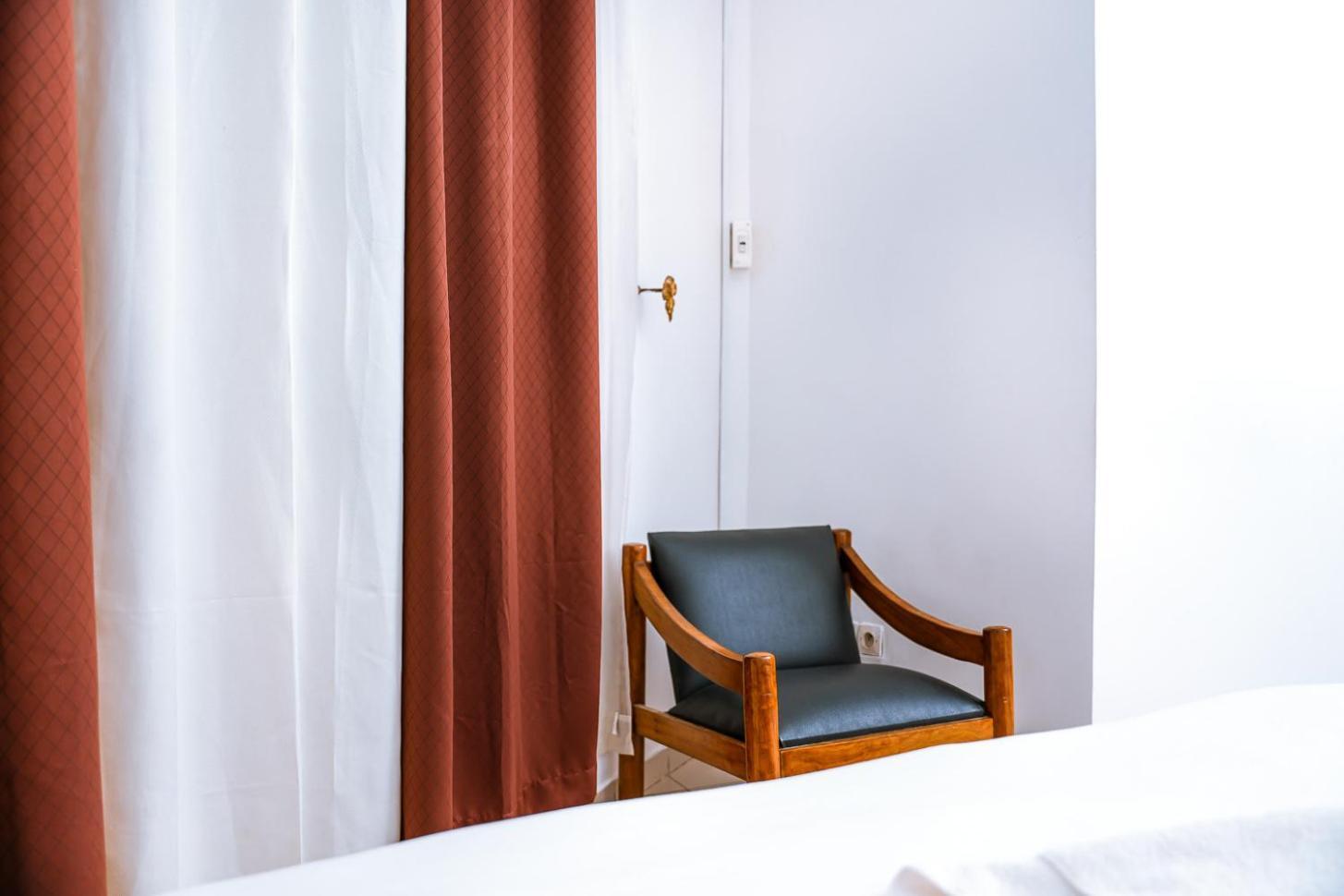 Les Résidences de la Providence - Appart Hotel Yaoundé Extérieur photo